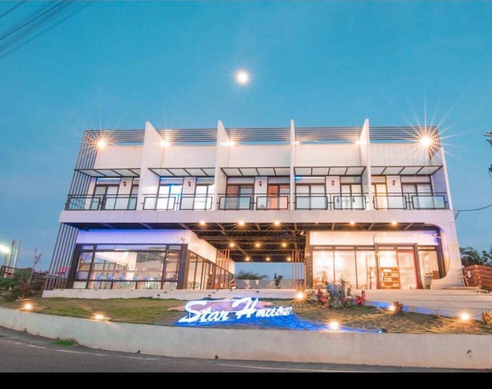 Star House Διαμέρισμα Xiaoliuqiu Εξωτερικό φωτογραφία