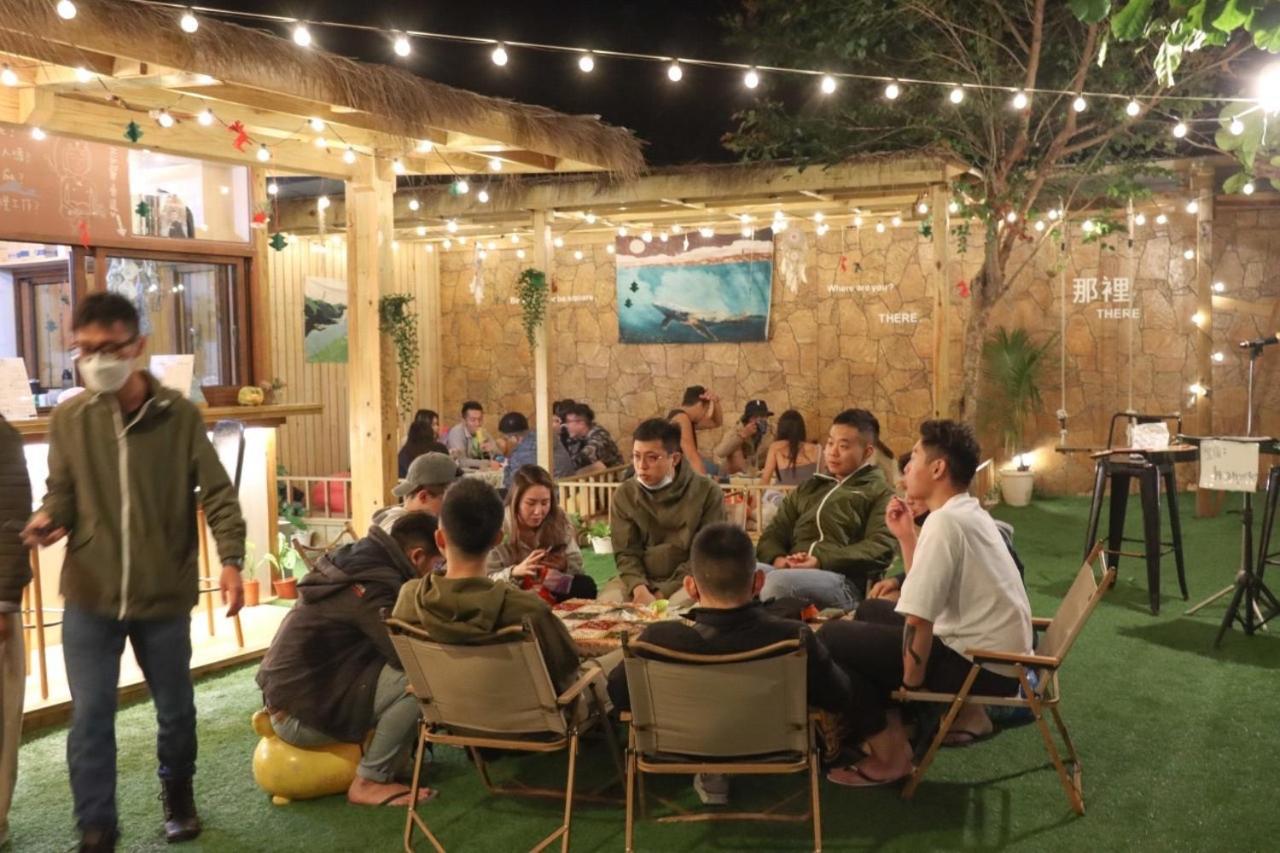 Star House Διαμέρισμα Xiaoliuqiu Εξωτερικό φωτογραφία