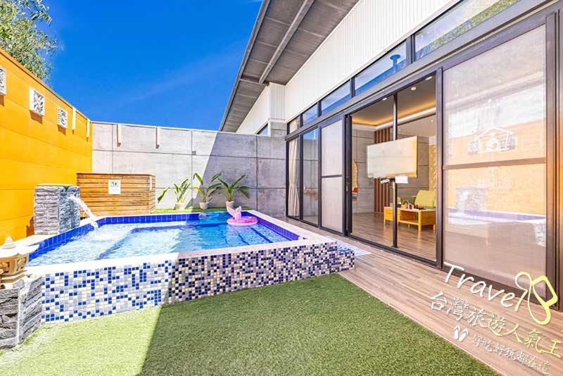 Star House Διαμέρισμα Xiaoliuqiu Εξωτερικό φωτογραφία