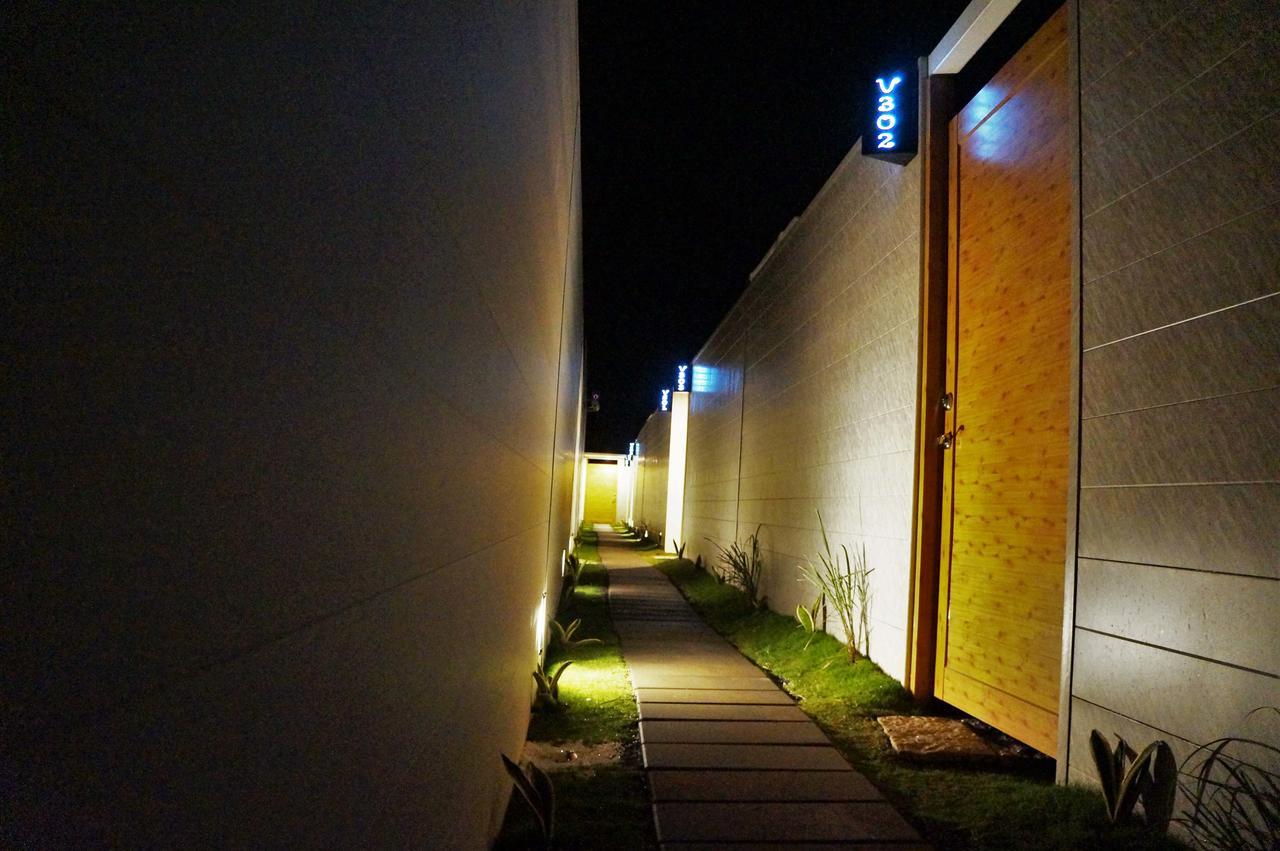 Star House Διαμέρισμα Xiaoliuqiu Εξωτερικό φωτογραφία